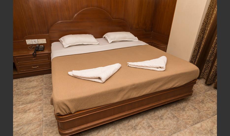 Hotel Sri Ram Residency Udupi Exterior photo