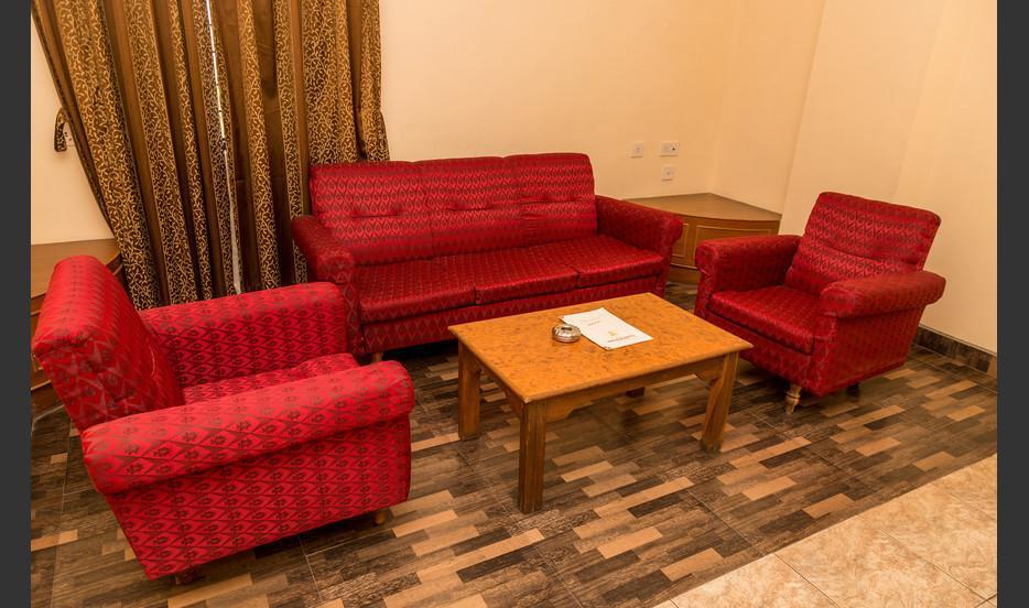 Hotel Sri Ram Residency Udupi Room photo