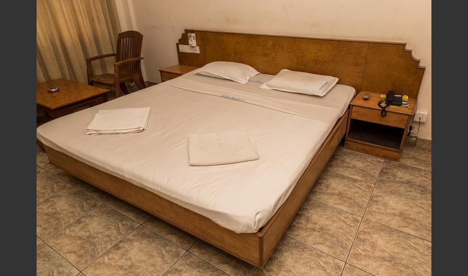 Hotel Sri Ram Residency Udupi Exterior photo