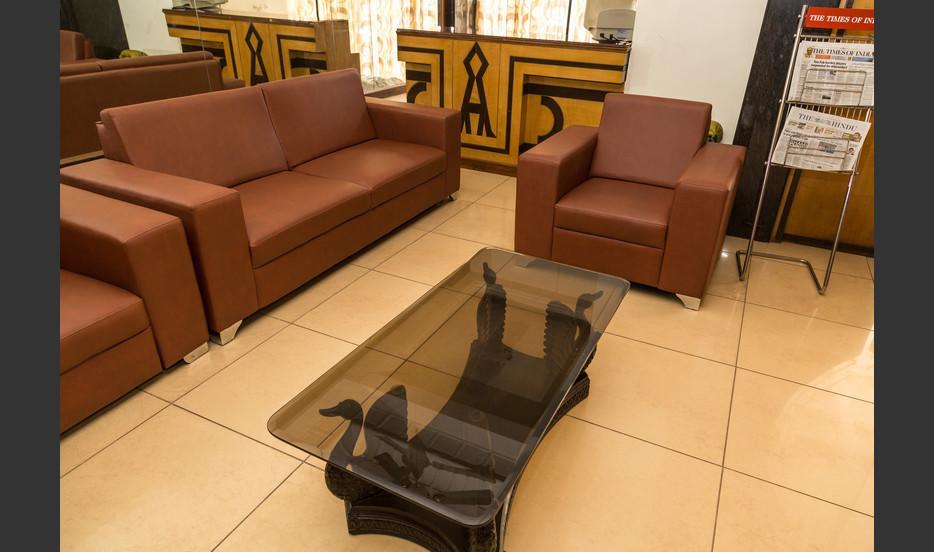Hotel Sri Ram Residency Udupi Exterior photo