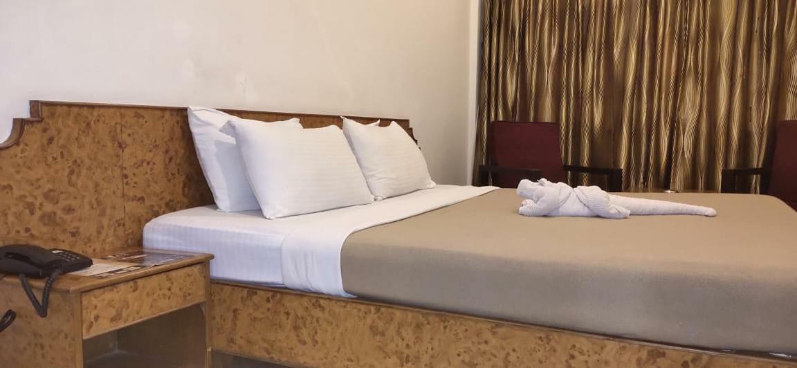 Hotel Sri Ram Residency Udupi Exterior photo