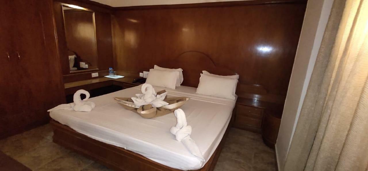 Hotel Sri Ram Residency Udupi Exterior photo