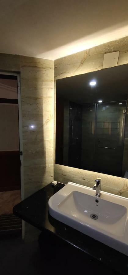 Hotel Sri Ram Residency Udupi Exterior photo